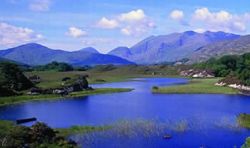 - Zuid West Ierland/Kerry